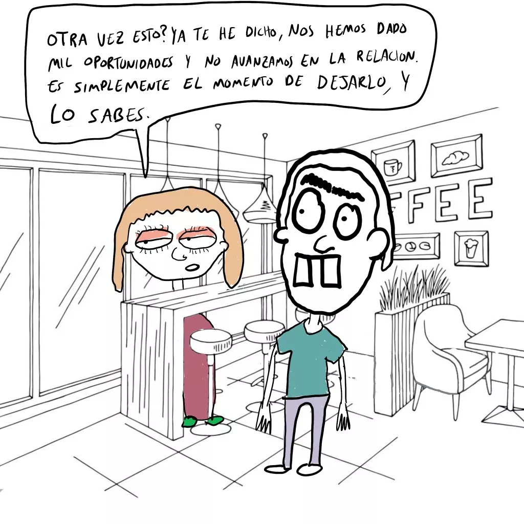 tienda de cabezas